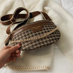 Sac banane bandoulière pour femme - ShopGET®