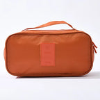 Trousse de toilette décor floral femme - ShopGET®