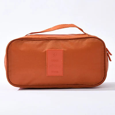 Trousse de toilette décor floral femme - ShopGET®