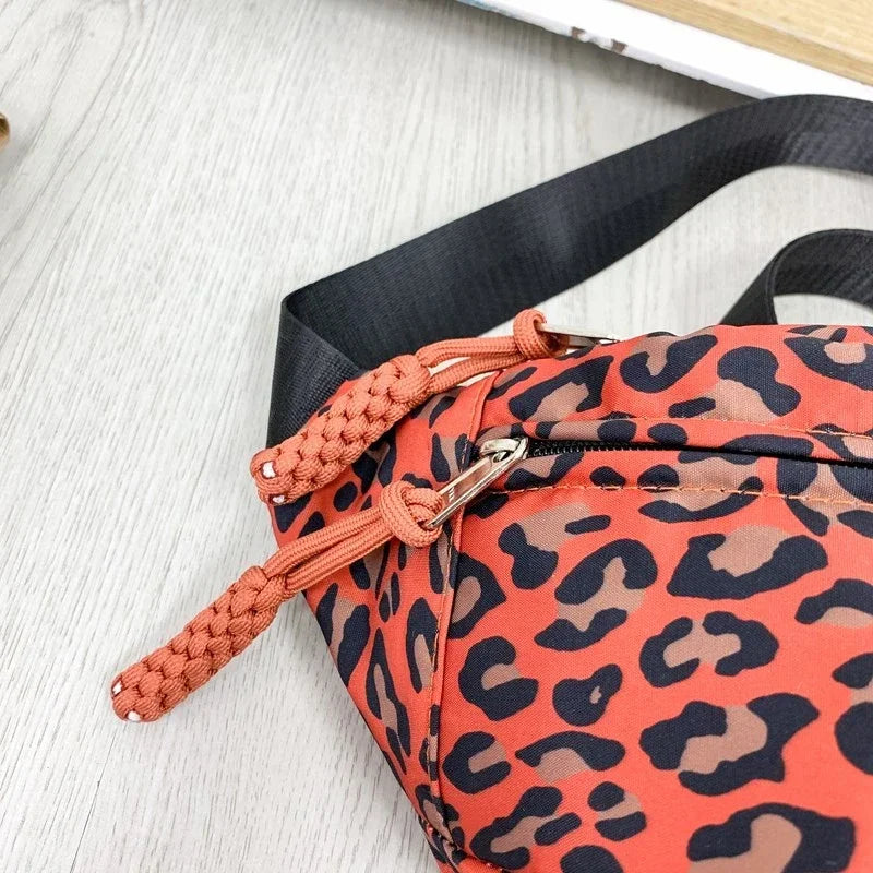 Sac banane pour voyage femme - ShopGET®