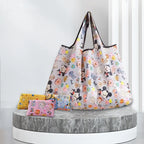 Sacs de courses réutilisable B 46x8x35cm-A1 40x38cm-B 46x8x35cm 1-B 46x8x35cm 2-A4 40x38cm-B 46x8x35cm 3-A2 40x38cm-A3 40x38cm-ShopGET® 