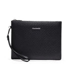 Pochette homme en forme de portefeuille business A-B-C-D-ShopGET® 