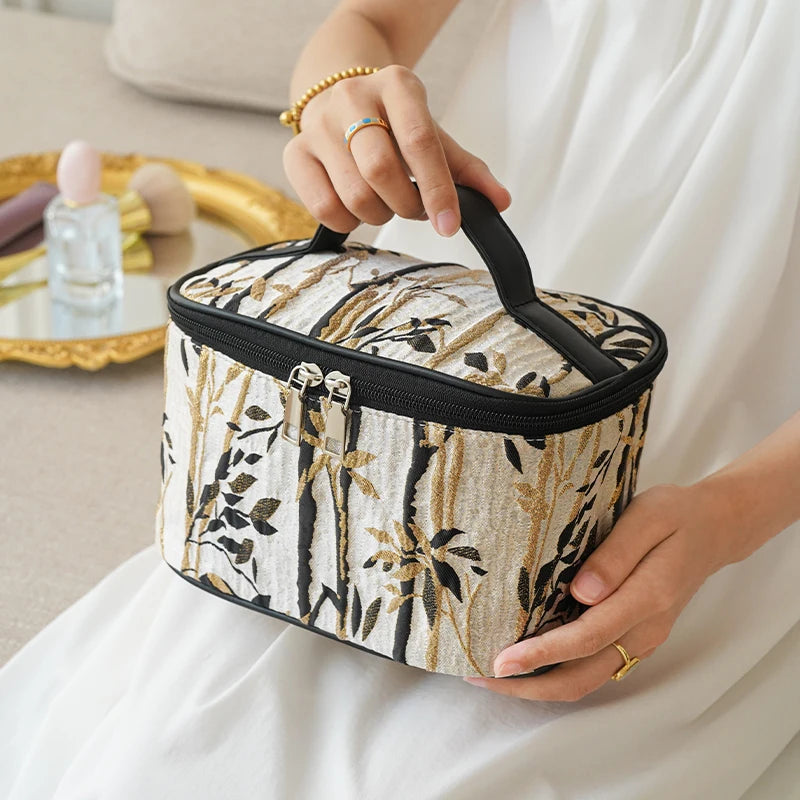 Trousse maquillage louis victoria - ShopGET®