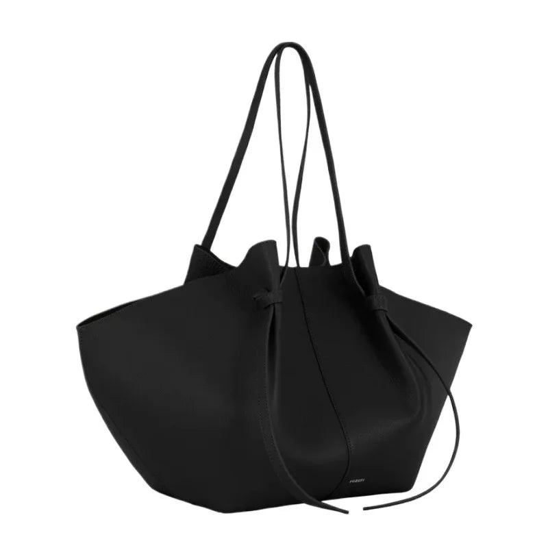 Sac cabas noir grand  et large Rouge / 51cm x31cm x26.5cm-Espresso / 40.5cm x19.5cm x19cm-Rouge / 40.5cm x19.5cm x19cm-Cinnamon / 51cm x31cm x26.5cm-Noir / 40.5cm x19.5cm x19cm-Espresso / 51cm x31cm x26.5cm-Cinnamon / 40.5cm x19.5cm x19cm-Noir / 51cm x31cm x26.5cm-ShopGET® 