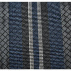 Pochette homme bandoulière de qualité 29x22x2cm / Noir-33x24x2cm / Noir-25x17x2cm / Noir-ShopGET® 