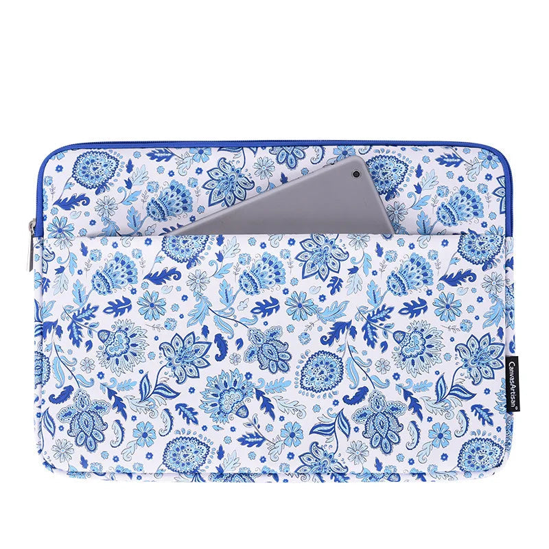 Pochette ordinateur léopard juven - ShopGET®