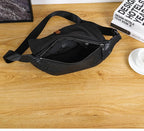 Sac banane garçon tendance