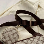 Pochette téléphone vintage de luxe - ShopGET®