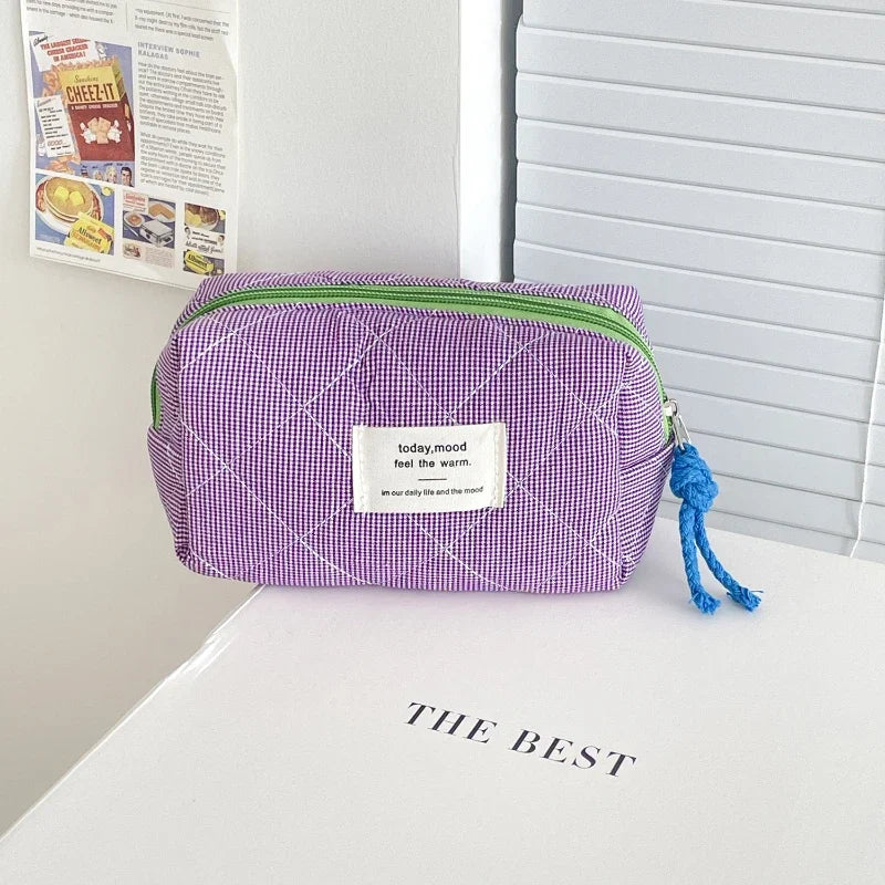 Mini trousse maquillage classique - ShopGET®