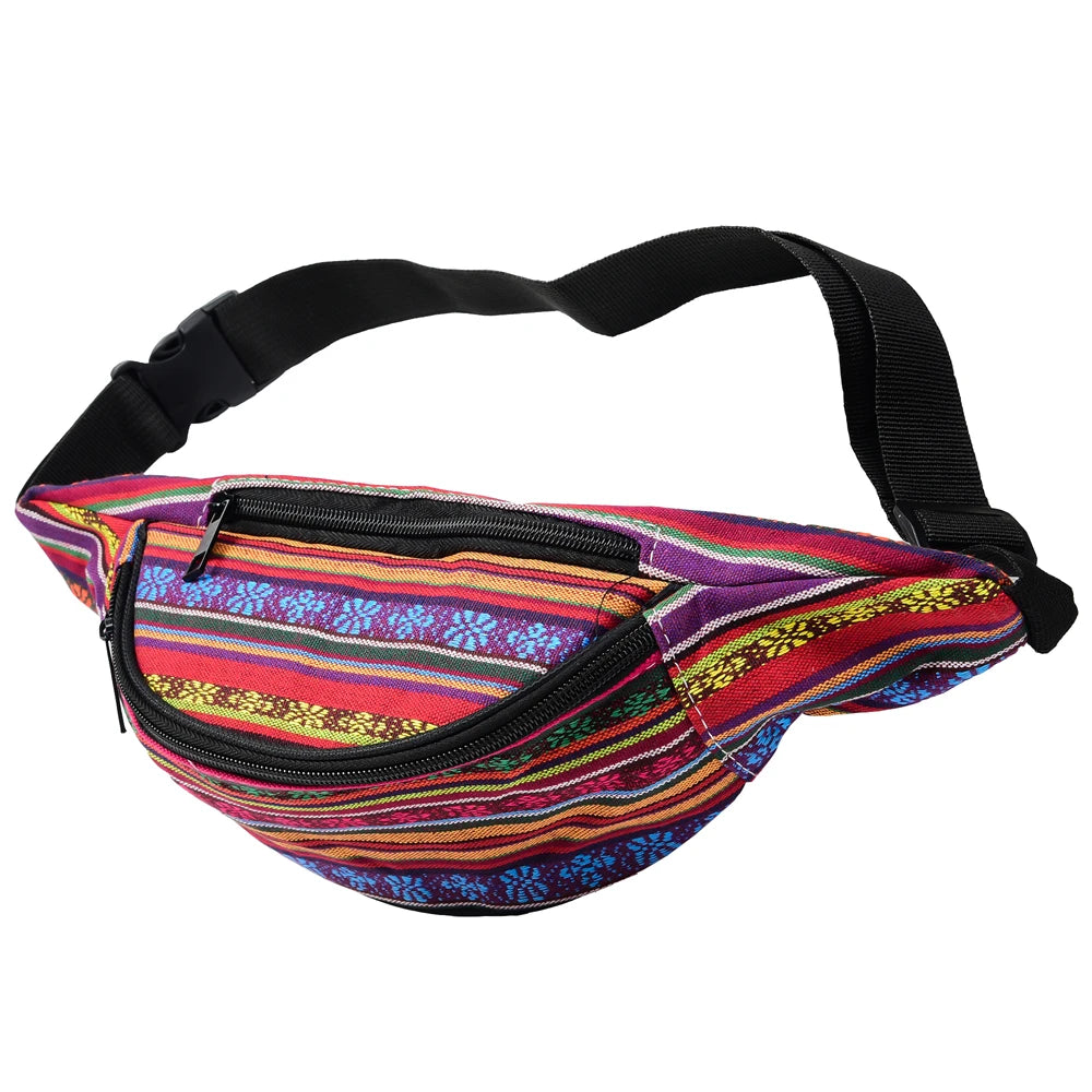 Sac banane chic pour femme - ShopGET®