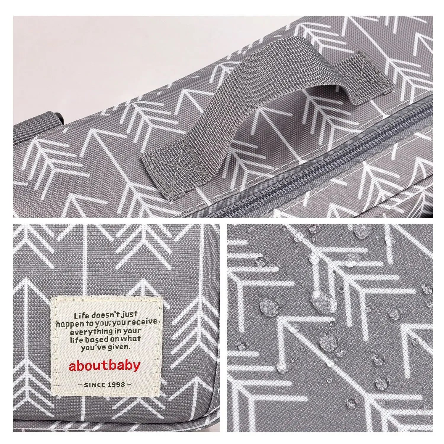 Trousse bébé naissance - ShopGET®