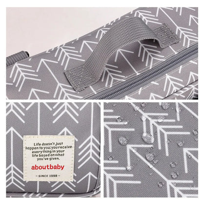 Trousse bébé naissance - ShopGET®