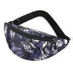 Sac banane toile pour femme - ShopGET®