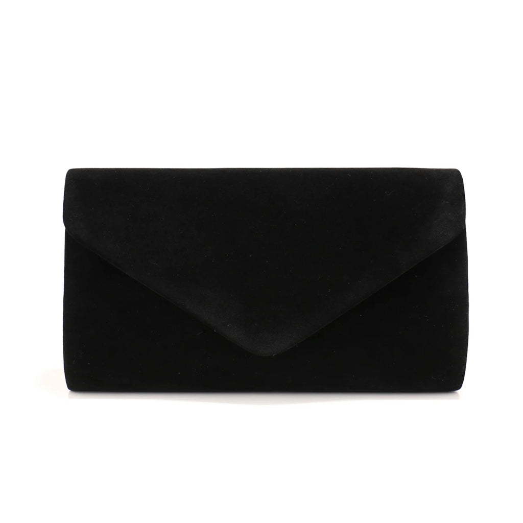 Pochette femme été Rouge-Noir-Vert-Pourpre-ShopGET® 