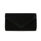 Pochette femme été Rouge-Noir-Vert-Pourpre-ShopGET® 