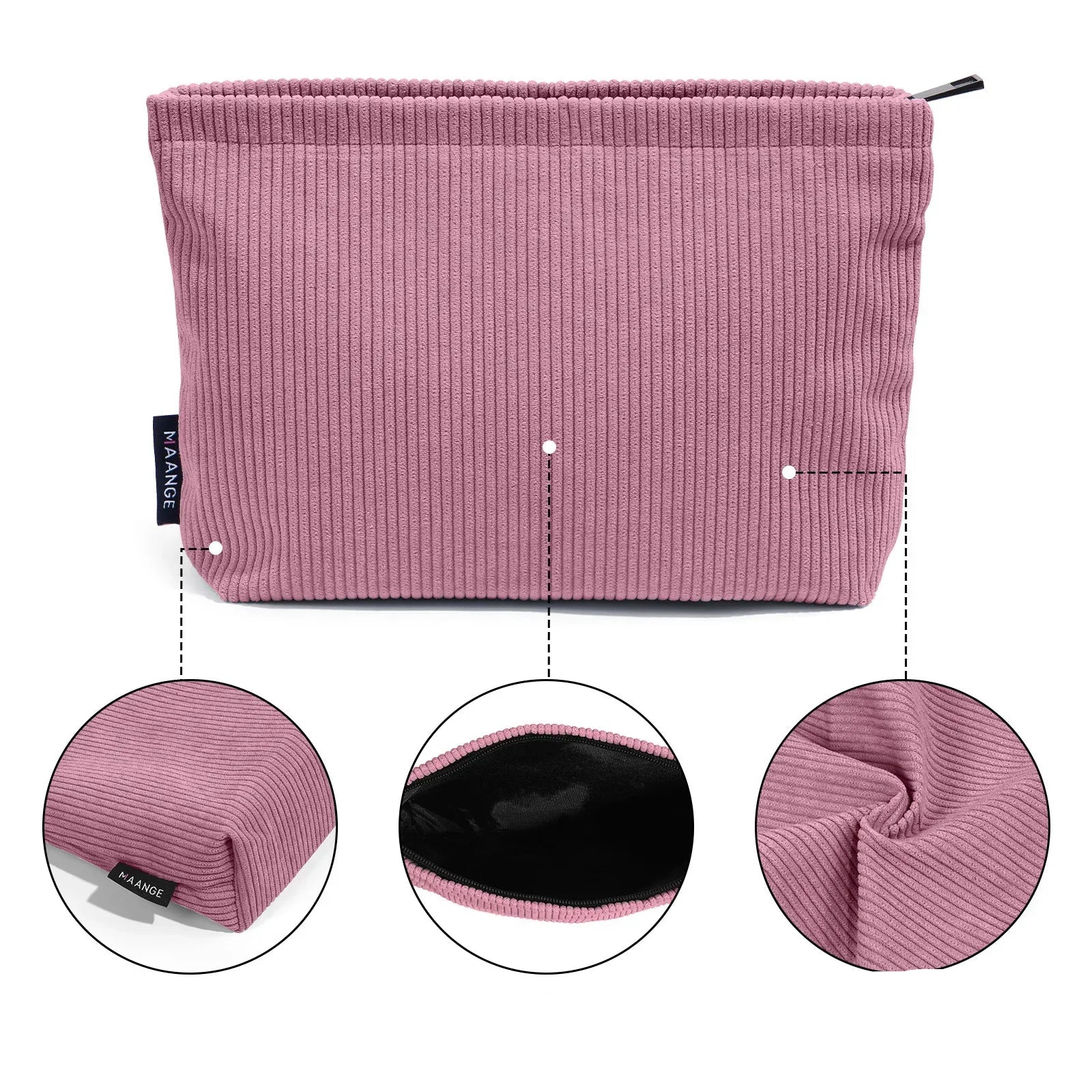 Trousse de toilette pour fillette - ShopGET®