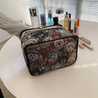 Trousse maquillage pour pinceaux - ShopGET®