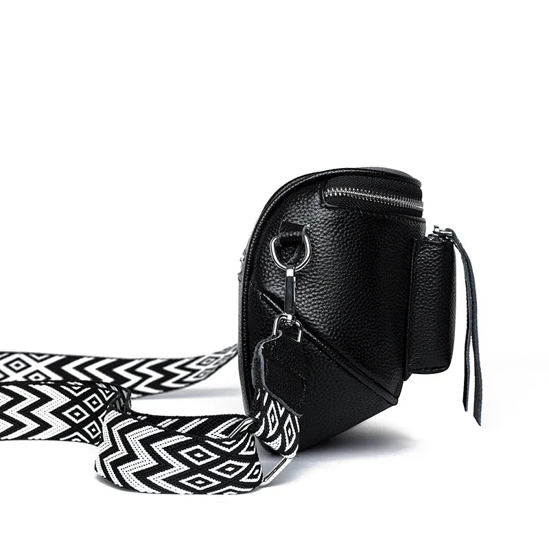 Sac banane kaki pour femme - ShopGET®