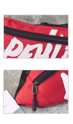 Sac banane grand et original pour femme - ShopGET®