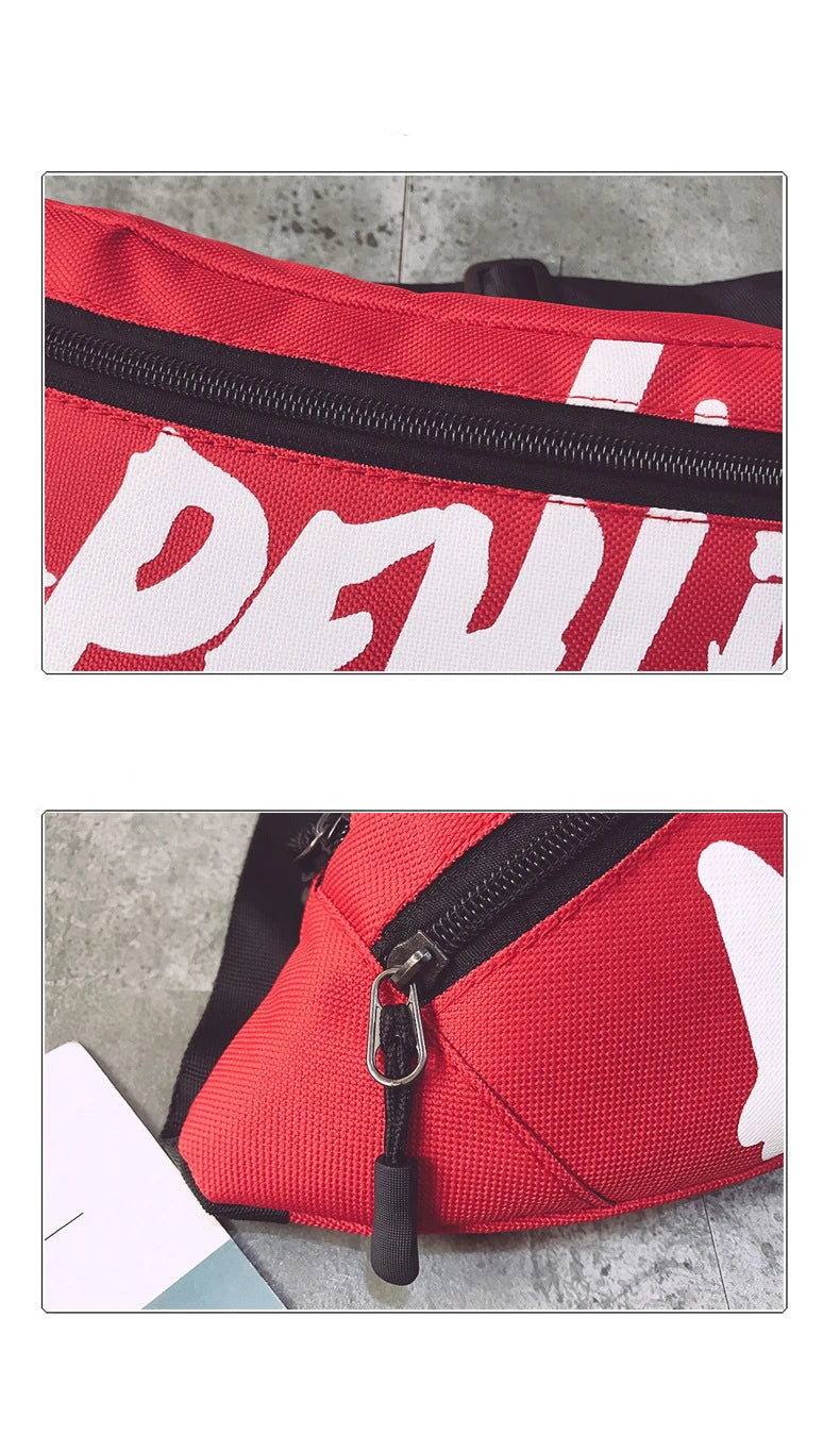 Sac banane grand et original pour femme - ShopGET®