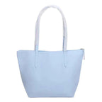 Sac cabas femme marque X Pourpre-Vert-Rouge-Sky-Or-Rose-Vin-Gris-Vert armé-Noir-Navy-Big Noir-Shopget 