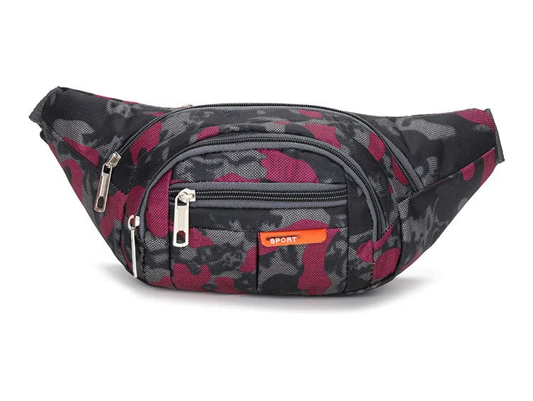 Sac banane toile pour femme - ShopGET®