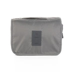 Trousse de toilette femme blanche à accrocher - ShopGET®