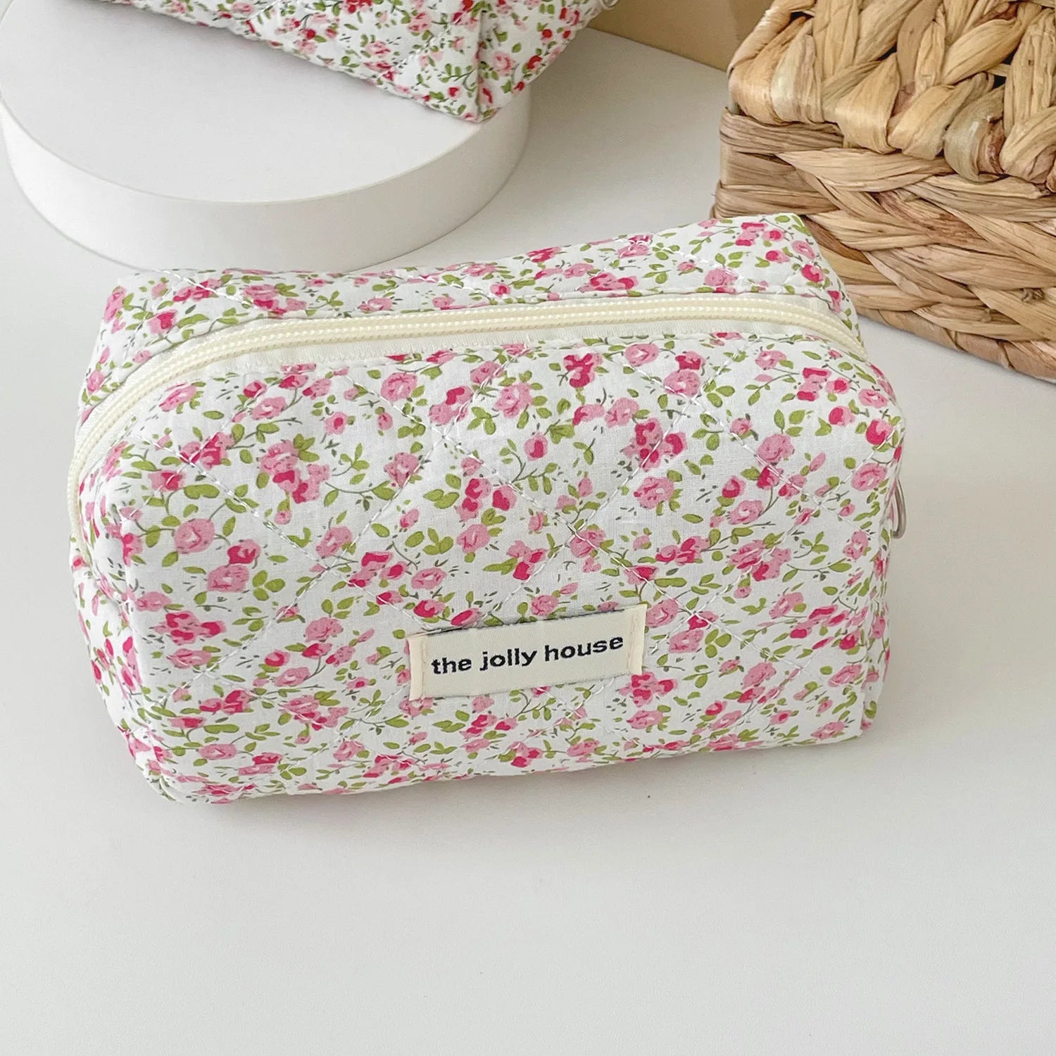 Trousse de toilette femme tendance - ShopGET®