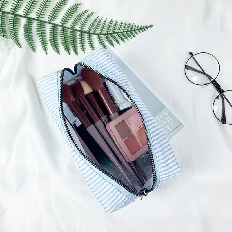 Petite trousse maquillage pour sac à main - ShopGET®