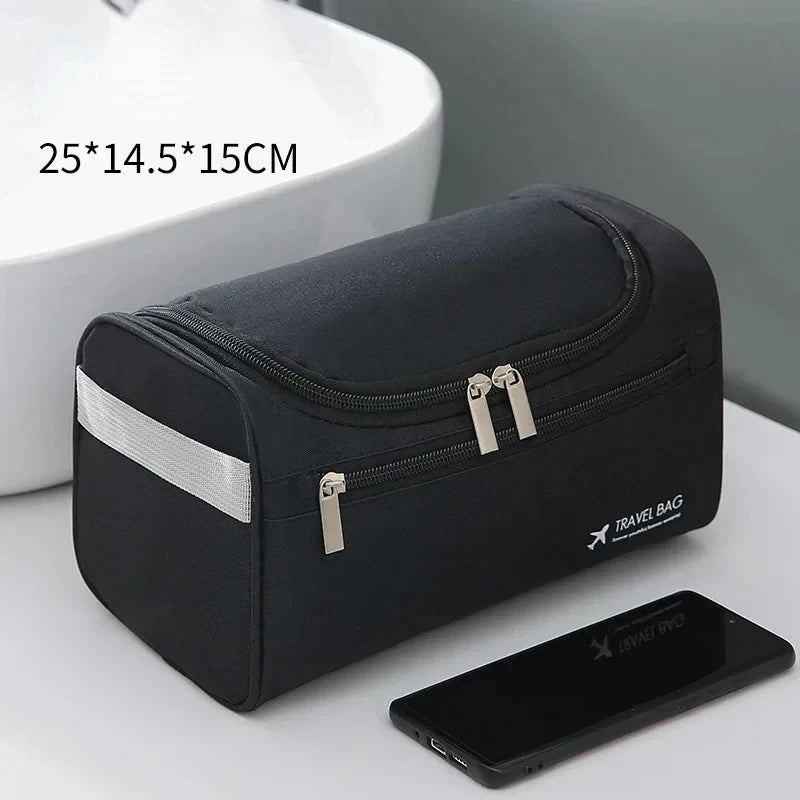 Trousse de toilette homme business - ShopGET®
