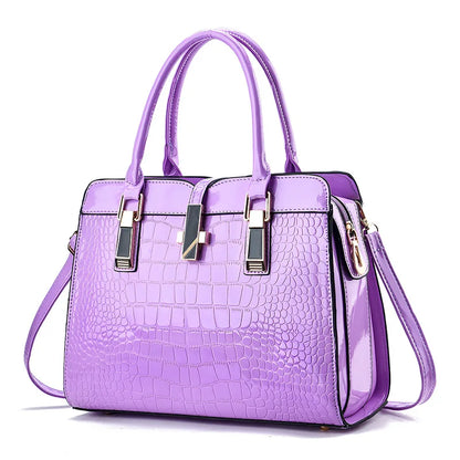 Sac cabas noir très luxueux pour femme A / 33x13x25cm-B / 33x13x25cm-C / 33x13x25cm-D / 33x13x25cm-E / 33x13x25cm-F / 33x13x25cm-G / 33x13x25cm-H / 33x13x25cm-I / 33x13x25cm-ShopGET® 