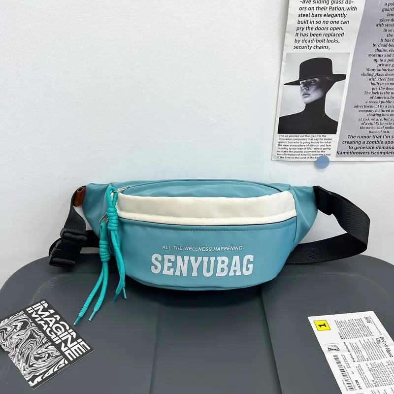 sac banane femme tendance voyage original