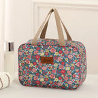 Trousse de toilette voyage multi-motifs - ShopGET®
