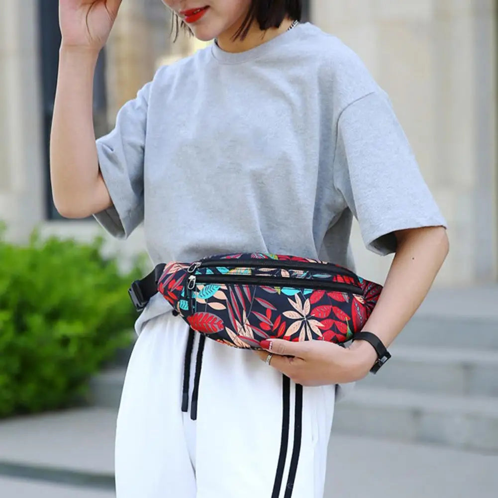 Sac banane hiver pour femme - ShopGET®