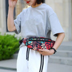 Sac banane hiver pour femme - ShopGET®