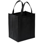 Sac cabas de courses tissu Jaune / 38x32x25cm-Rose Rouge / 38x32x25cm-Navy Bleu / 38x32x25cm-Gris / 38x32x25cm-Rouge / 38x32x25cm-Orange / 38x32x25cm-Bleu / 38x32x25cm-Noir / 38x32x25cm-Vert / 38x32x25cm-Marron / 38x32x25cm-ShopGET® 