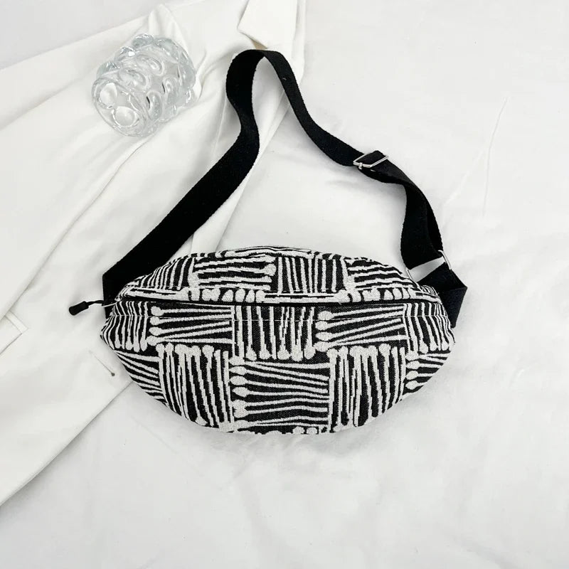 Gros sac banane pour femme - ShopGET®