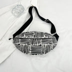 Gros sac banane pour femme - ShopGET®