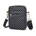 Pochette téléphone cuir homme de luxe - ShopGET®