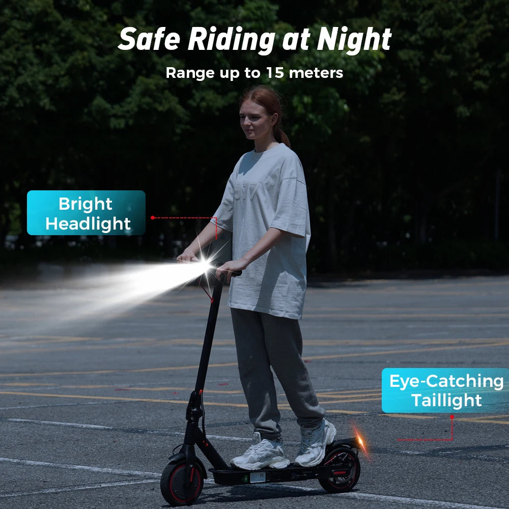 Trottinette électrique adulte i9 pro