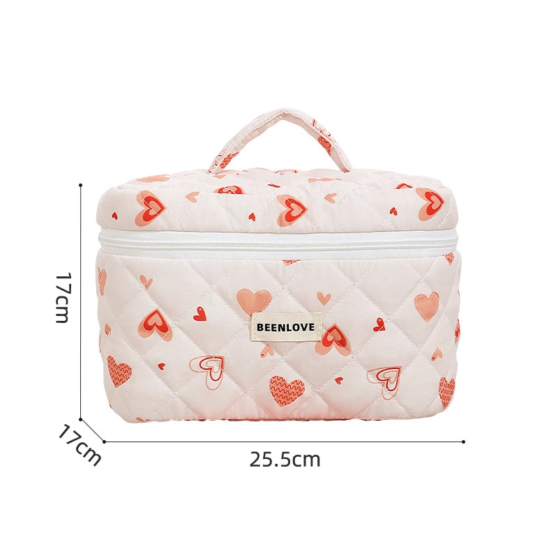 Trousse de toilette ado - ShopGET®