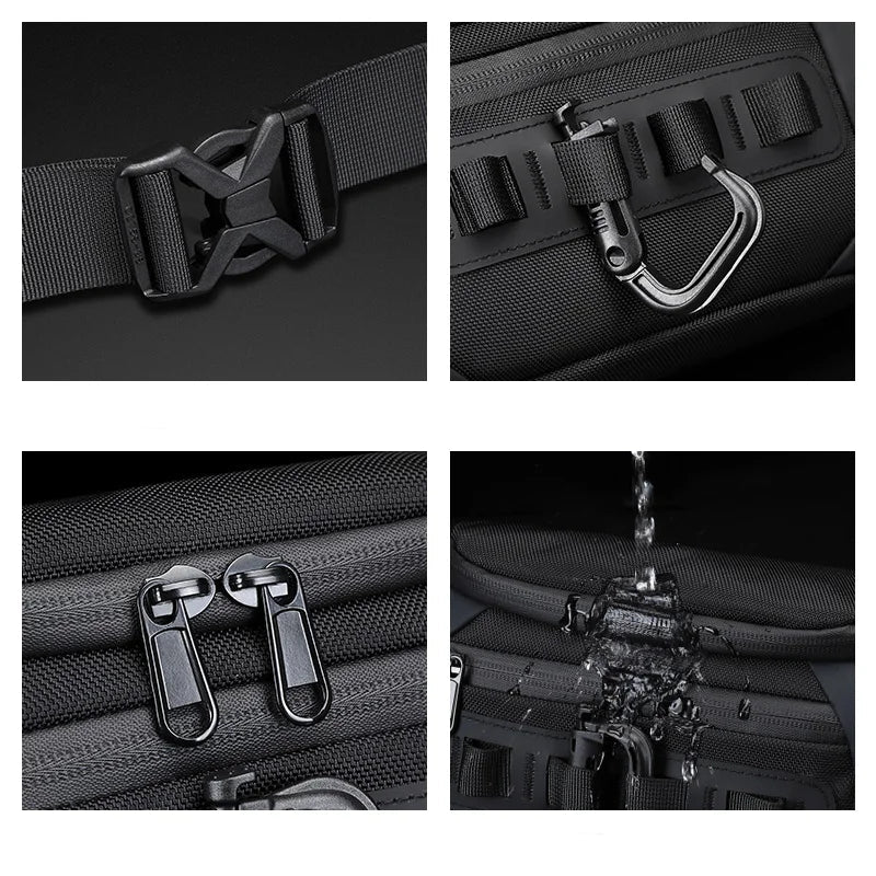 Sac banane paul homme