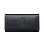 Pochette homme porté à la main Noir A-Noir B-ShopGET® 