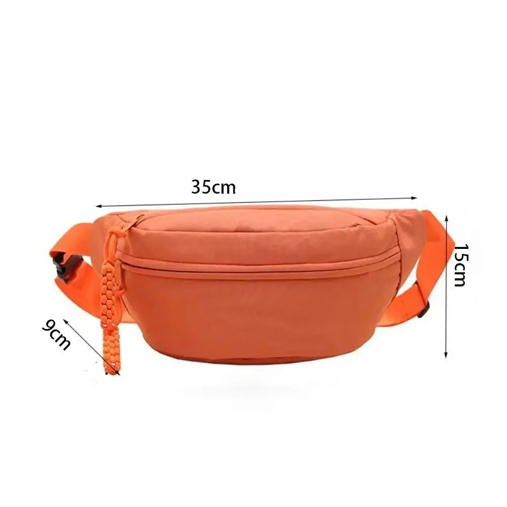 Sac banane discret pour femme - ShopGET®