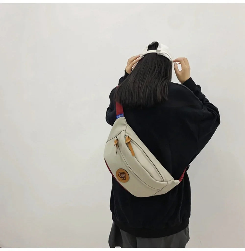 Sac banane grand format pour femme - ShopGET®