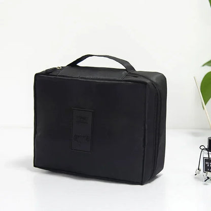 Trousse de toilette bébé garçon - ShopGET®