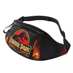 Sac banane solide jurassic park - ShopGET®