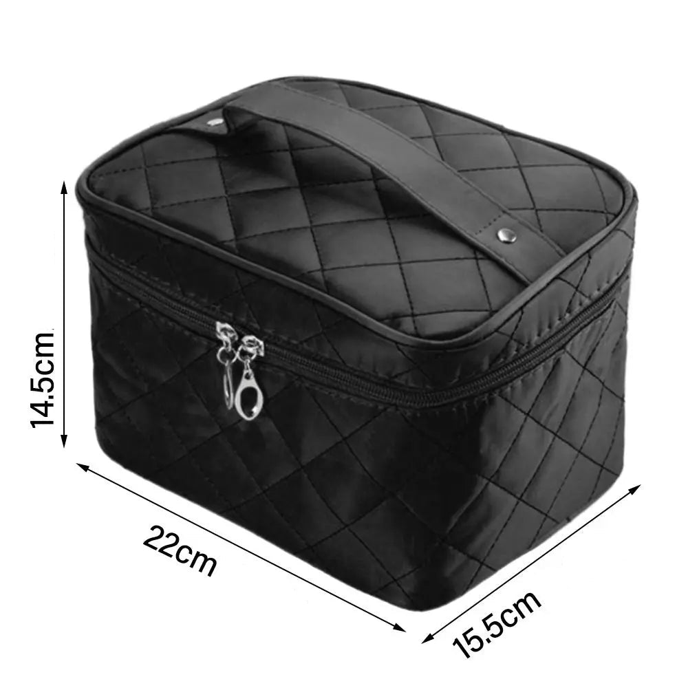 Trousse de toilette voyage multifonction pourpre - ShopGET®