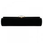 Pochette femme Bordeau Noir / 23 cm x 13 cm-Rouge / 23 cm x 13 cm-ShopGET® 