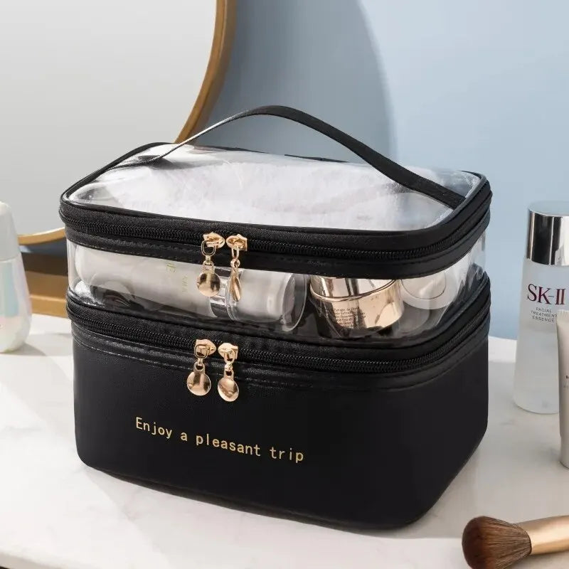 Trousse de toilette pas cher femme - ShopGET®
